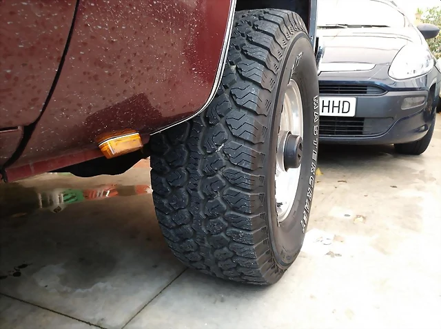 Camioneta 4