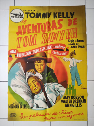 aventurasdetomsawyer