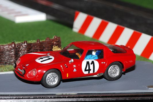 ALFA ROMEO TZ2 N-¦ 41 LEMANS 65_532x356 ALFA ROMEO TZ2 N-¦ 41 LEMANS 65_532x356