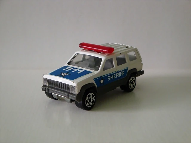 Cherokee XJ (2) (Copiar) Cherokee XJ (2) (Copiar)