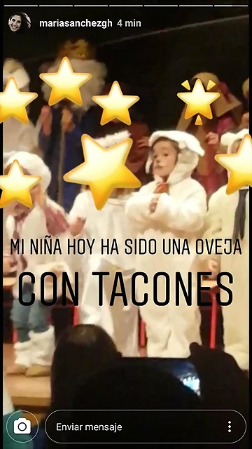 Mar?a IG Stories 20-12-2018 (5) Mar?a IG Stories 20-12-2018 (5)