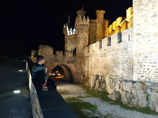castillo ponfe 5 castillo ponfe 5