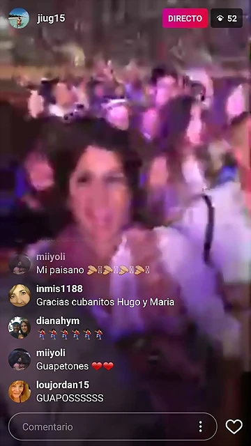 Directo Hugo 28 Directo Hugo 28