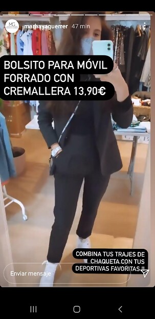 Video Marhaya Guerrer IG Stories 17-2-2021 (5)