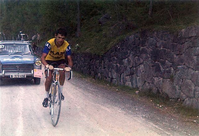 Fuente-Giro 1971