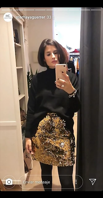Marhaya Guerrer IG Stories 19-12-2019 (5) Marhaya Guerrer IG Stories 19-12-2019 (5)