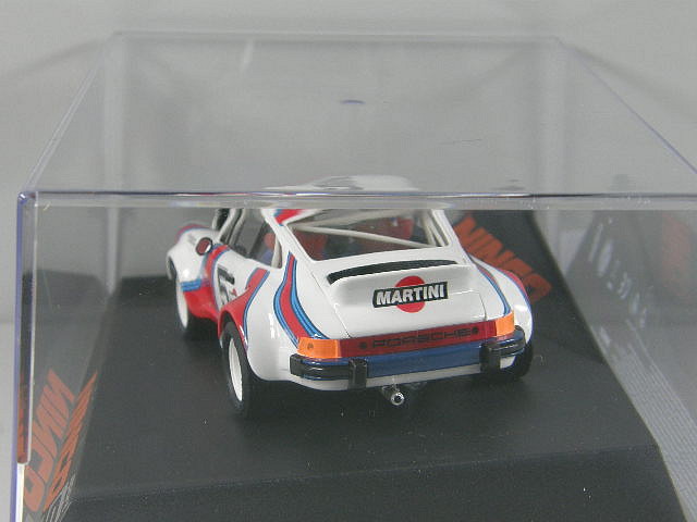 PORSCHE 911 MARTINI atras PORSCHE 911 MARTINI atras