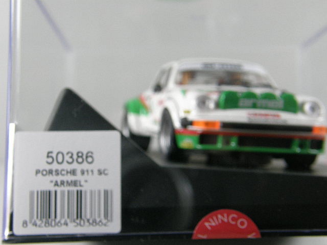 PORSCHE 911 ARMEL referencia PORSCHE 911 ARMEL referencia