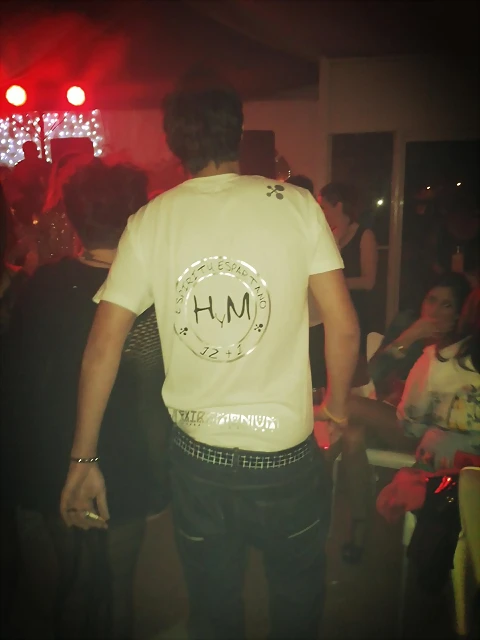 Fiesta Madrid 5 Fiesta Madrid 5