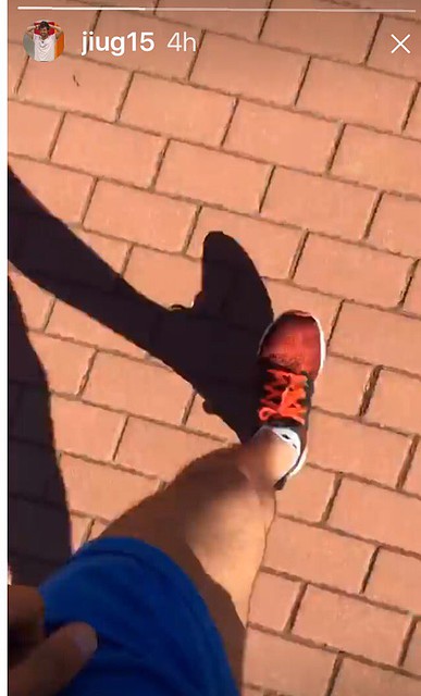 Video Hugo IG Stories 3-5-2017 (4) Video Hugo IG Stories 3-5-2017 (4)