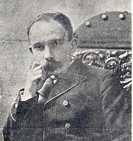 José Martí