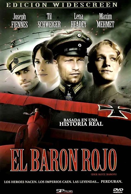 el-baron-rojo-the-red-baron-2008