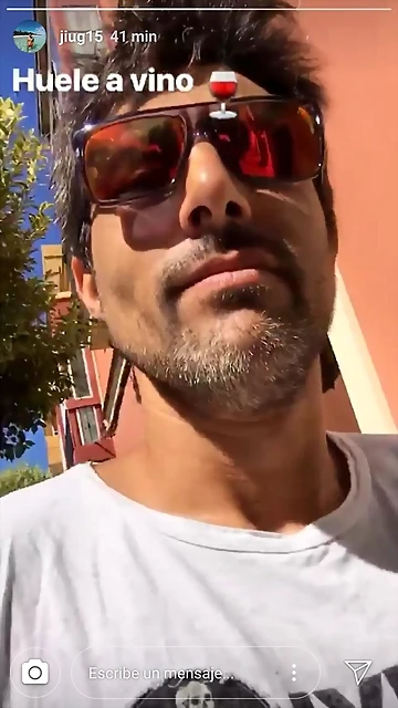 Video Hugo IG Stories 24-7-2018 (8) Video Hugo IG Stories 24-7-2018 (8)