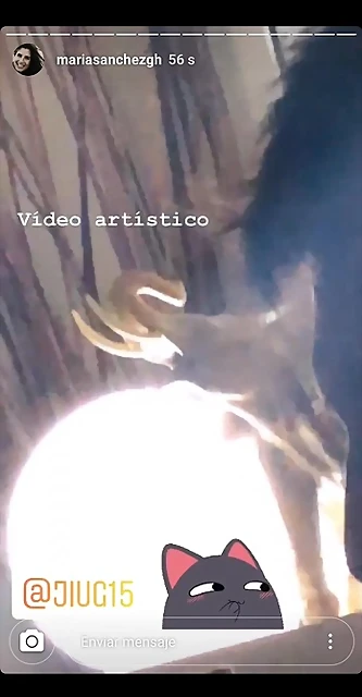 Video Mar?a IG Stories 27-5-2019 (24) Video Mar?a IG Stories 27-5-2019 (24)