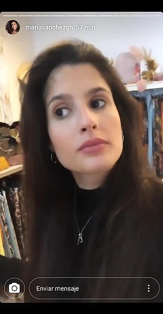 Video Mar?a IG Stories 2-12-2019 (5) Video Mar?a IG Stories 2-12-2019 (5)