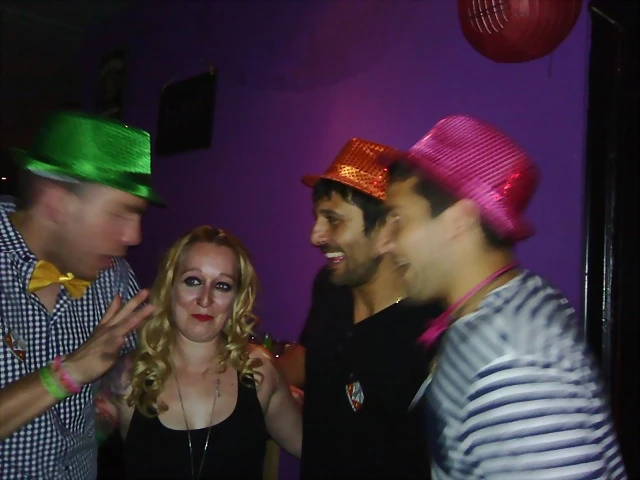 Cumple Hu 93 Cumple Hu 93