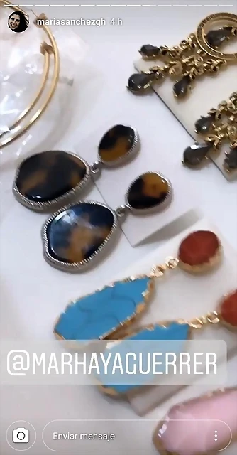 Video Mar?a IG Stories 25-4-2019 (6) Video Mar?a IG Stories 25-4-2019 (6)