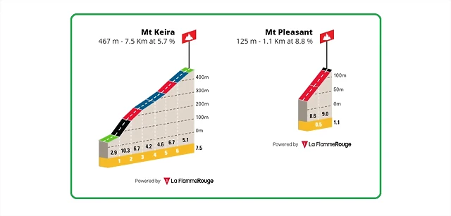 PERFIL COTAS RUTA ELITE