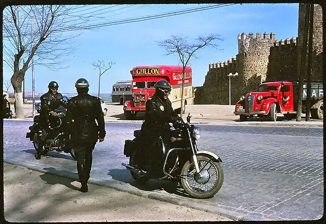 Toledo 1963