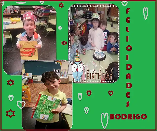 COLLAGE RODRI