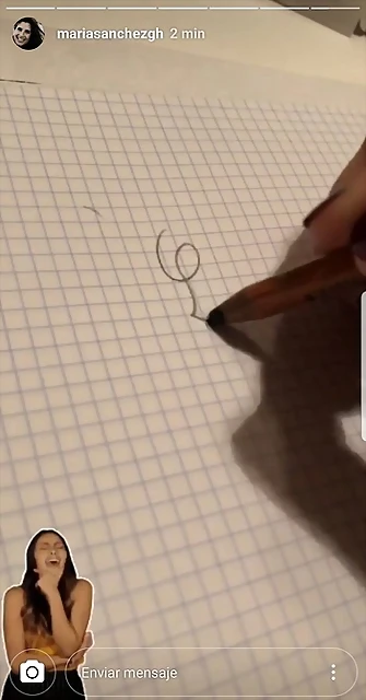 Video Mar?a IG Stories 28-1-2019 (9) Video Mar?a IG Stories 28-1-2019 (9)