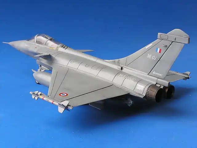 rafale italeri (16)