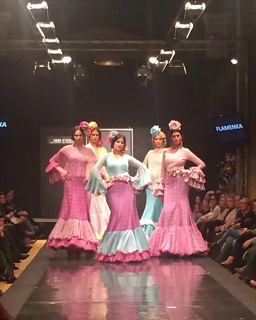 Pasarela 12-2-2015 (19) Pasarela 12-2-2015 (19)