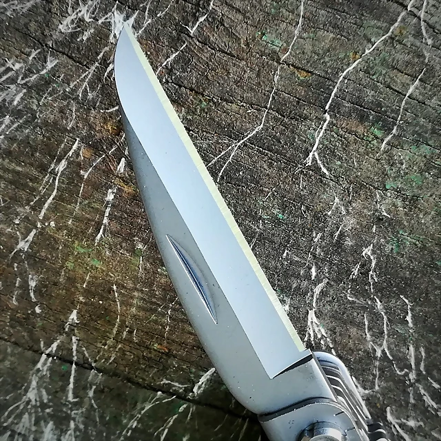 21 Cuchillo 21 Cuchillo