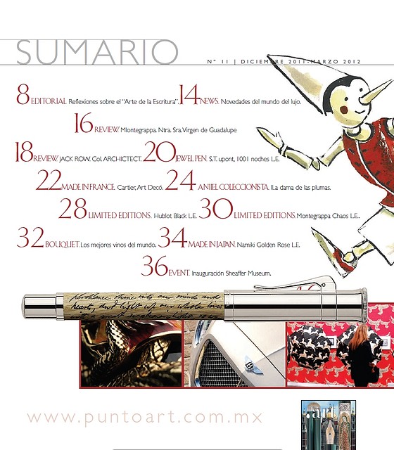 Art. 11 Mexico Sumario Art. 11 Mexico Sumario