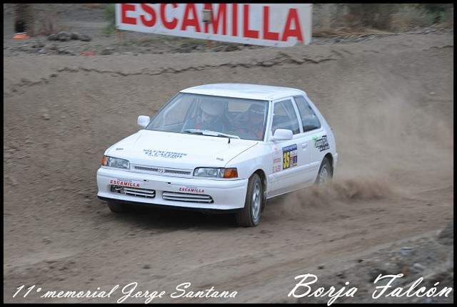 memorial jorge santana 2011 100 memorial jorge santana 2011 100