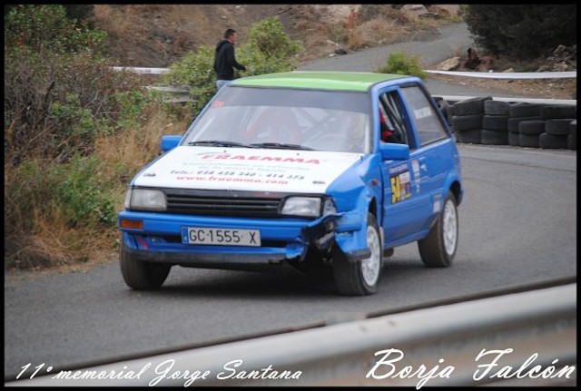 memorial jorge santana 2011 125 memorial jorge santana 2011 125