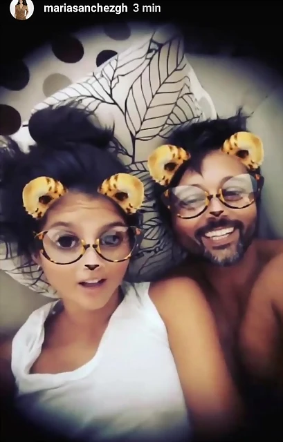 Video Mar?a IG Stories 6-10-2017 (2) Video Mar?a IG Stories 6-10-2017 (2)