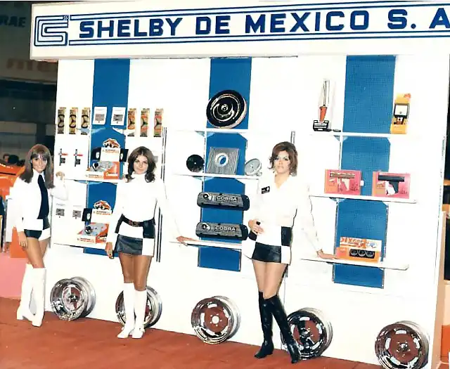 shelbydemexico