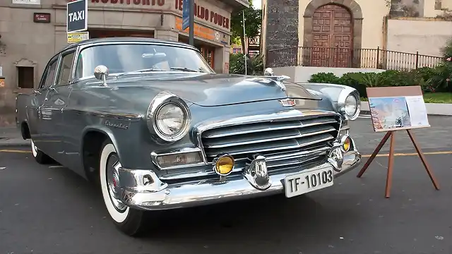 Chrysler TF-10103