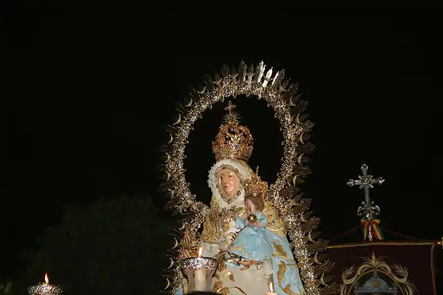 virgen