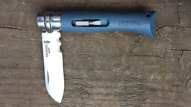 Opinel Bricolage