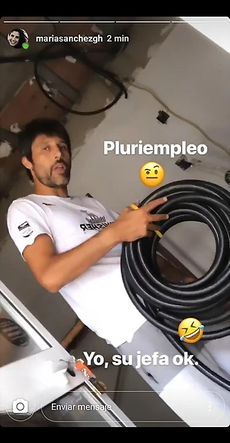 Video Mar?a IG Stories 17-7-2019 (3) Video Mar?a IG Stories 17-7-2019 (3)