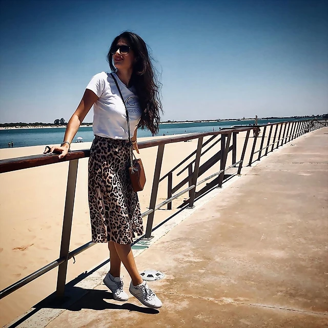 Marhaya Guerrer IG 29-5-2019 Marhaya Guerrer IG 29-5-2019