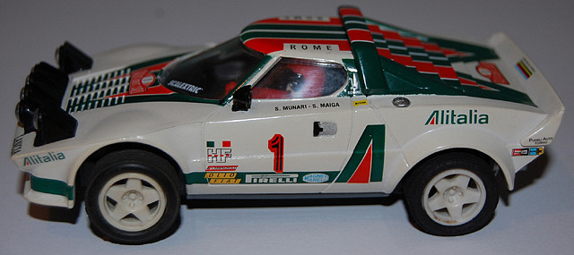 STRATOS STRATOS