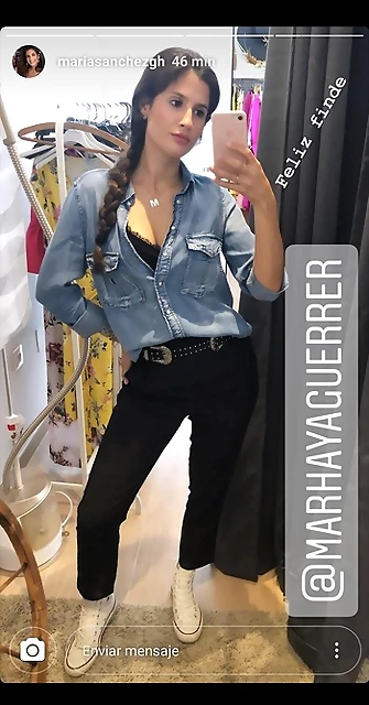 Mar?a IG Stories 5-10-2019 (1) Mar?a IG Stories 5-10-2019 (1)