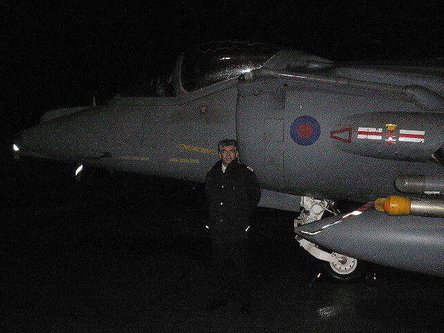 Alex Afghanistan February 2008 007