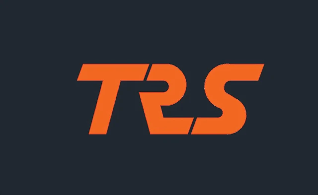logo trs bits logo trs bits