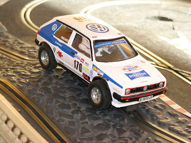 raid-1989-baja aragon-170-volkswagen golf raid-1989-baja aragon-170-volkswagen golf