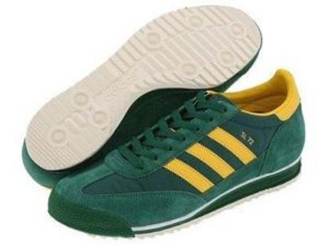 ADIDAS-30 $130.000