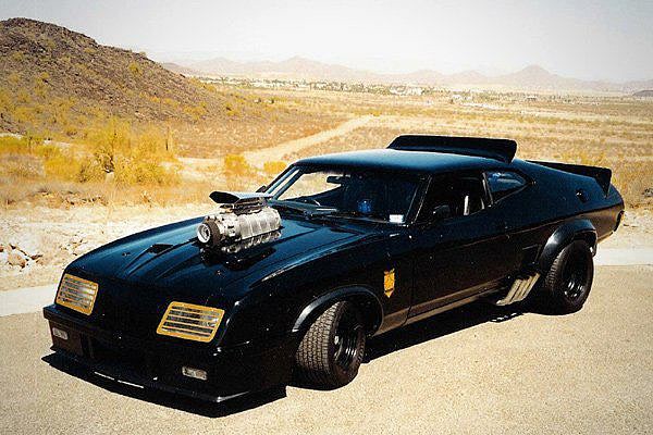 Ford xB falc?n gt coupe del 1979