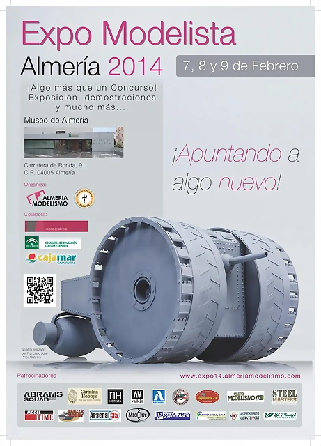 expo almeria 2014