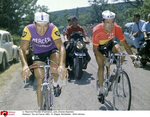 Poulidor-Jim?nez-Tour1965