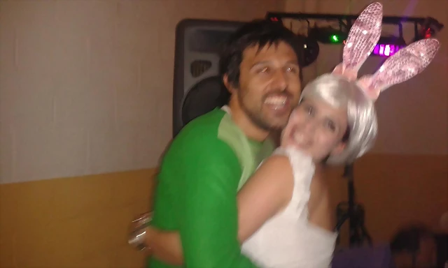 Carnaval 18 Carnaval 18