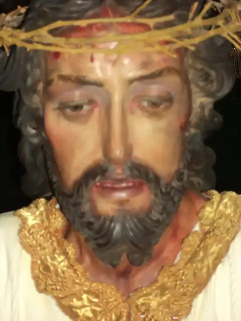 El Nazareno herradura