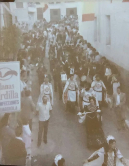 desfile. foto Mar?a jos? Guardiola Cascales desfile. foto Mar?a jos? Guardiola Cascales